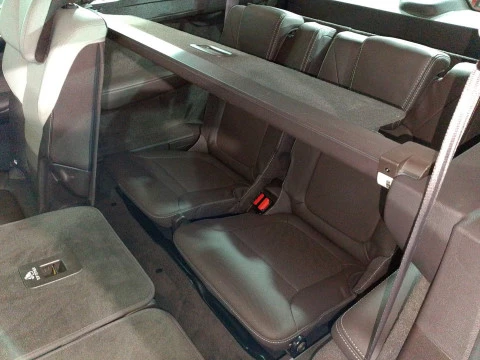 Renault Espace  1.6dCi TT En. Initiale Paris EDC 118kW