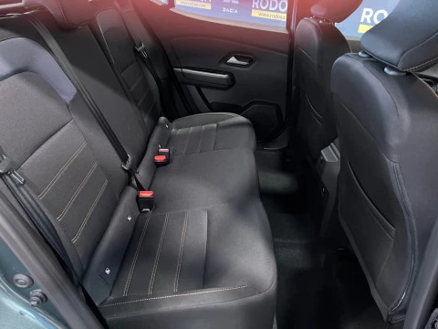 Dacia Sandero Expression ECO-G 120