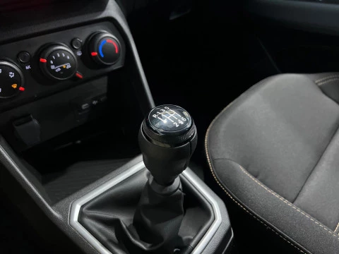 Dacia Sandero Expression ECO-G 120
