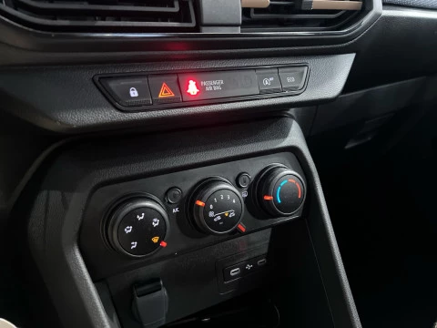 Dacia Sandero Expression ECO-G 120