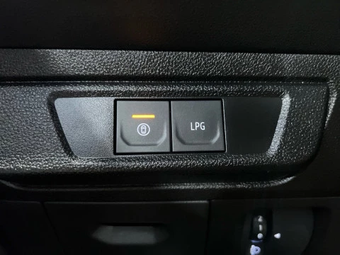 Dacia Sandero Expression ECO-G 120