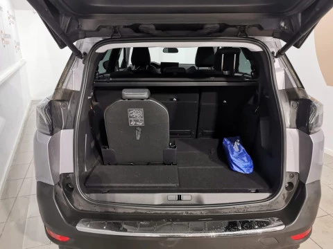 Peugeot 5008 N5008 ALLURE PACK 1.2 PURETECH 130CV S&S 5P 7 PLAZAS