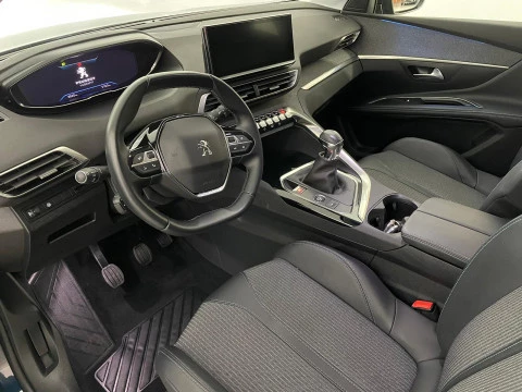 Peugeot 5008 N5008 ALLURE PACK 1.2 PURETECH 130CV S&S 5P 7 PLAZAS
