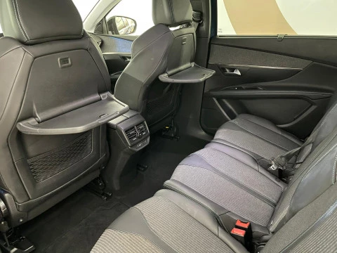 Peugeot 5008 N5008 ALLURE PACK 1.2 PURETECH 130CV S&S 5P 7 PLAZAS