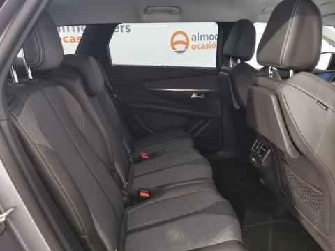 Peugeot 5008 N5008 ALLURE PACK 1.2 PURETECH 130CV S&S 5P 7 PLAZAS