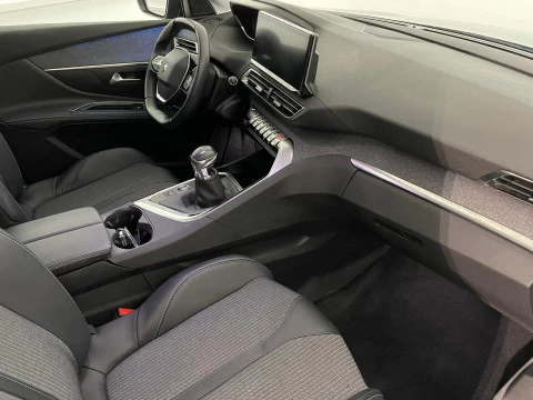 Peugeot 5008 N5008 ALLURE PACK 1.2 PURETECH 130CV S&S 5P 7 PLAZAS