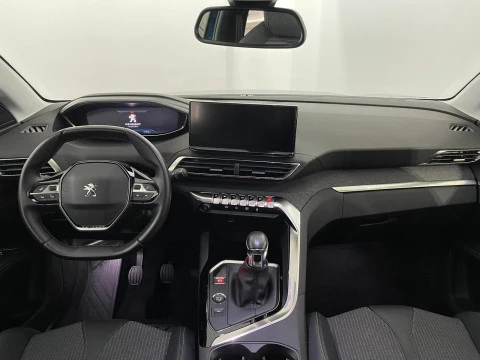 Peugeot 5008 N5008 ALLURE PACK 1.2 PURETECH 130CV S&S 5P 7 PLAZAS