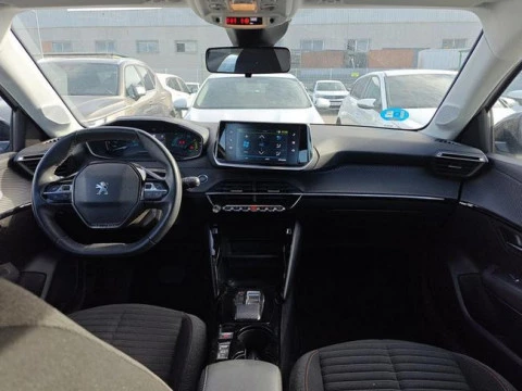 Peugeot e-208 Eléctrico Active