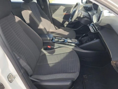 Peugeot e-208 Eléctrico Active