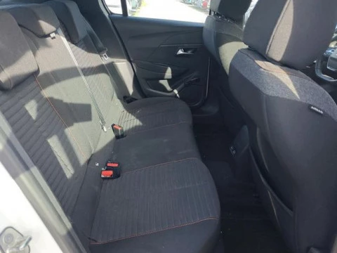 Peugeot e-208 Eléctrico Active