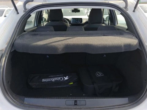 Peugeot e-208 Eléctrico Active