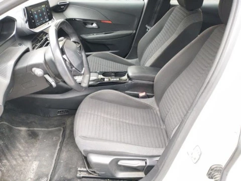 Peugeot e-208 Eléctrico Active