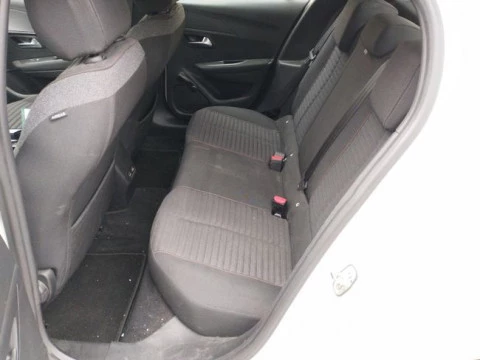 Peugeot e-208 Eléctrico Active