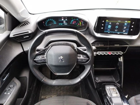 Peugeot e-208 Eléctrico Active