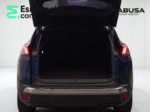 Peugeot 3008 NSUV  Allure Pack Gasolina 130 S&S 6 Vel. MAN