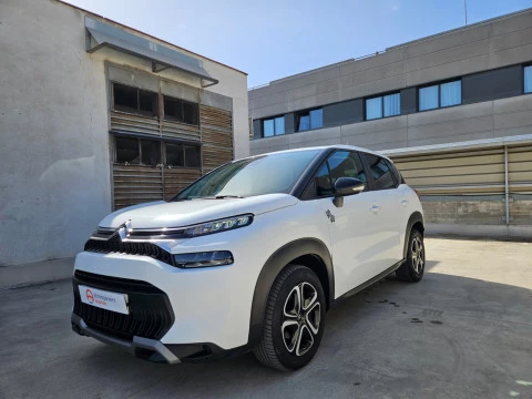 Citroën C3 Aircross NC3 AIRCROSS YOU! 1.2 PURETECH 110CV 5P