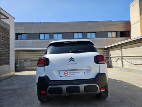 Citroën C3 Aircross NC3 AIRCROSS YOU! 1.2 PURETECH 110CV 5P