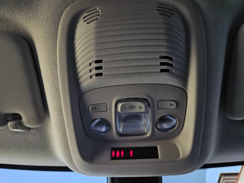 Citroën C3 Aircross NC3 AIRCROSS YOU! 1.2 PURETECH 110CV 5P