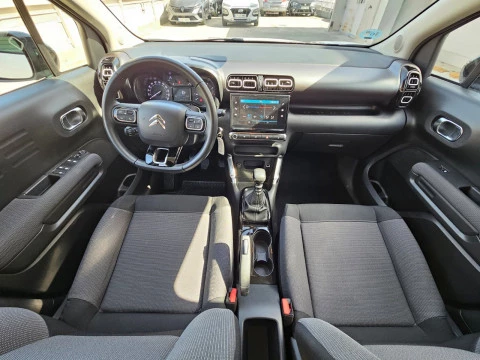 Citroën C3 Aircross NC3 AIRCROSS YOU! 1.2 PURETECH 110CV 5P