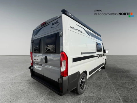 MCLOUIS MENFYS 3 MAXI MENFYS 3 MAXI