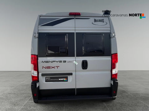 MCLOUIS MENFYS 3 MAXI MENFYS 3 MAXI