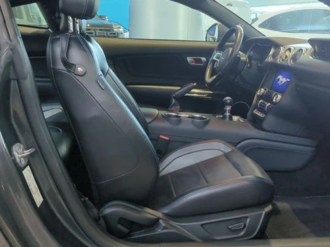 Ford Mustang 5.0 Ti-VCT V8 331kW Mustang GT (Fastb.)