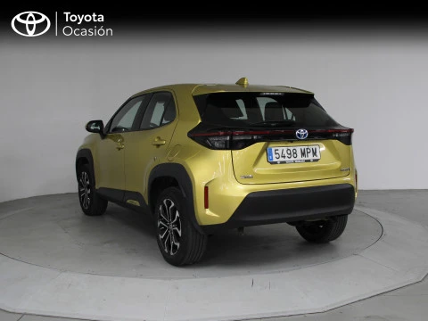 Toyota Yaris Cross 1.5 120H Active Tech