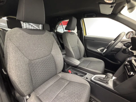 Toyota Yaris Cross 1.5 120H Active Tech