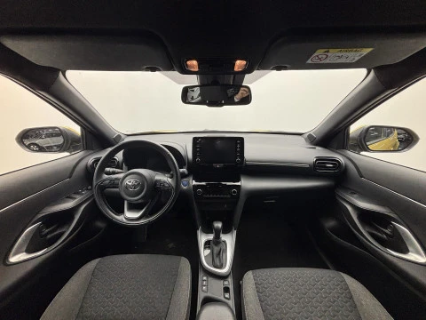 Toyota Yaris Cross 1.5 120H Active Tech