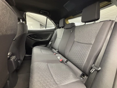 Toyota Yaris Cross 1.5 120H Active Tech