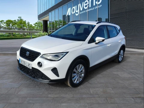Seat Arona 1.0 TSI 81kW (110CV) Style