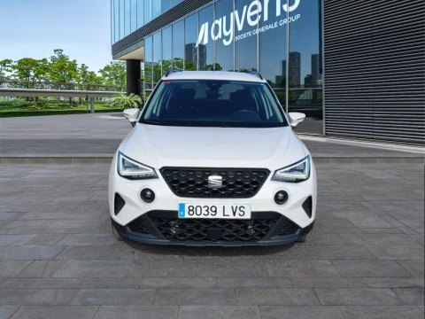 Seat Arona 1.0 TSI 81kW (110CV) Style
