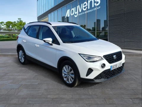 Seat Arona 1.0 TSI 81kW (110CV) Style