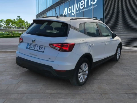 Seat Arona 1.0 TSI 81kW (110CV) Style
