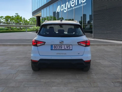 Seat Arona 1.0 TSI 81kW (110CV) Style
