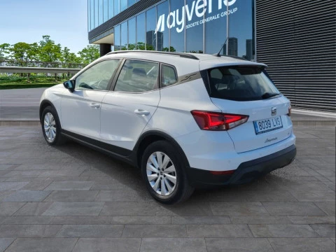 Seat Arona 1.0 TSI 81kW (110CV) Style