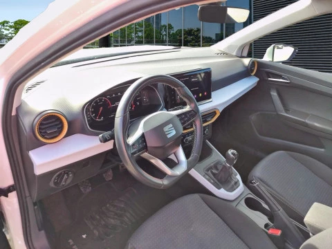 Seat Arona 1.0 TSI 81kW (110CV) Style