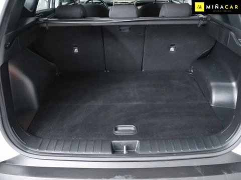 Hyundai Tucson 1.6 CRDI 100kW 136CV 48V Maxx DCT