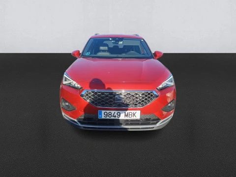 Seat Tarraco 2.0 TDI 147kW 4Drive DSG S&S Xcellence