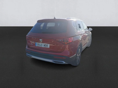 Seat Tarraco 2.0 TDI 147kW 4Drive DSG S&S Xcellence