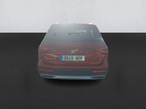 Seat Tarraco 2.0 TDI 147kW 4Drive DSG S&S Xcellence
