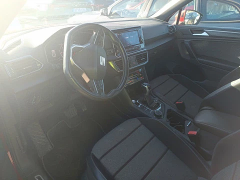 Seat Tarraco 2.0 TDI 147kW 4Drive DSG S&S Xcellence