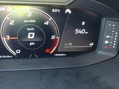 Seat Tarraco 2.0 TDI 147kW 4Drive DSG S&S Xcellence