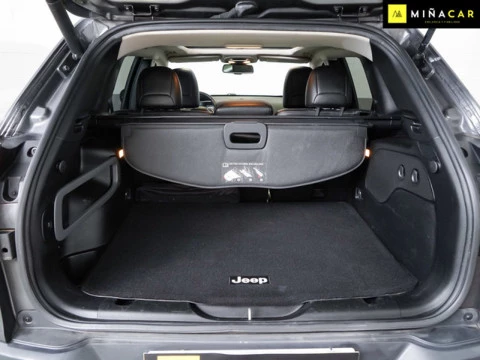 Jeep Cherokee 2.2CRD 147kW Night Eagle Aut 4x4 Act.D.I