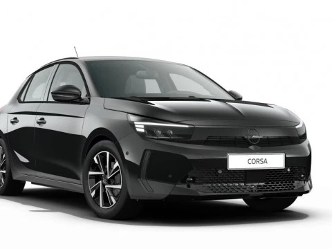 Opel Corsa 1.2T XHL 74kW (100CV) GS