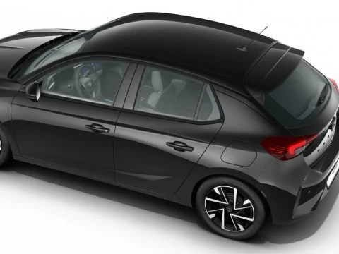 Opel Corsa 1.2T XHL 74kW (100CV) GS