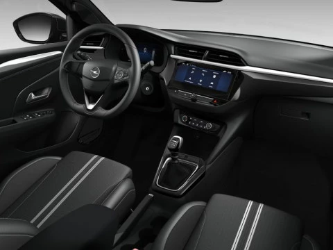 Opel Corsa 1.2T XHL 74kW (100CV) GS