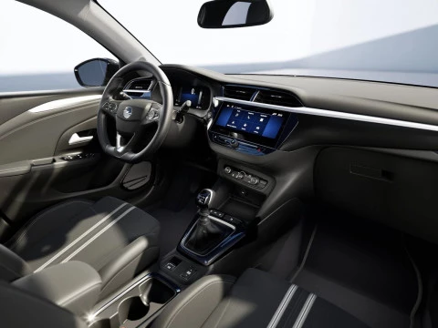 Opel Corsa 1.2T XHL 74kW (100CV) GS