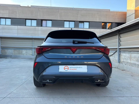 Cupra León 1.5 TSI 150CV 5P