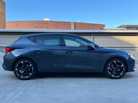 Cupra León 1.5 TSI 150CV 5P